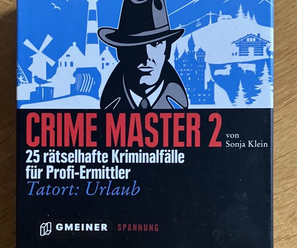 CrimiSpiel